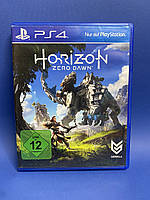 Horizon Zero Dawn для PS4