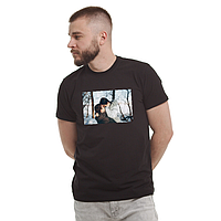 Футболка чоловiча з Вашим фото