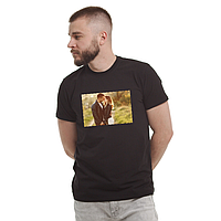 Футболка чоловiча з Вашим фото