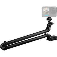 Крепление GoPro Boom + Adhesive Mounts (AEXTM-001) [86265]