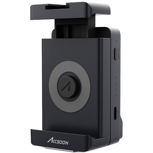 Адаптер Accsoon SeeMo 4K HDMI Smartphone Adapter (SEEMO4K)