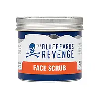 Скраб для лица The Bluebeards Revenge Face Scrub 150мл