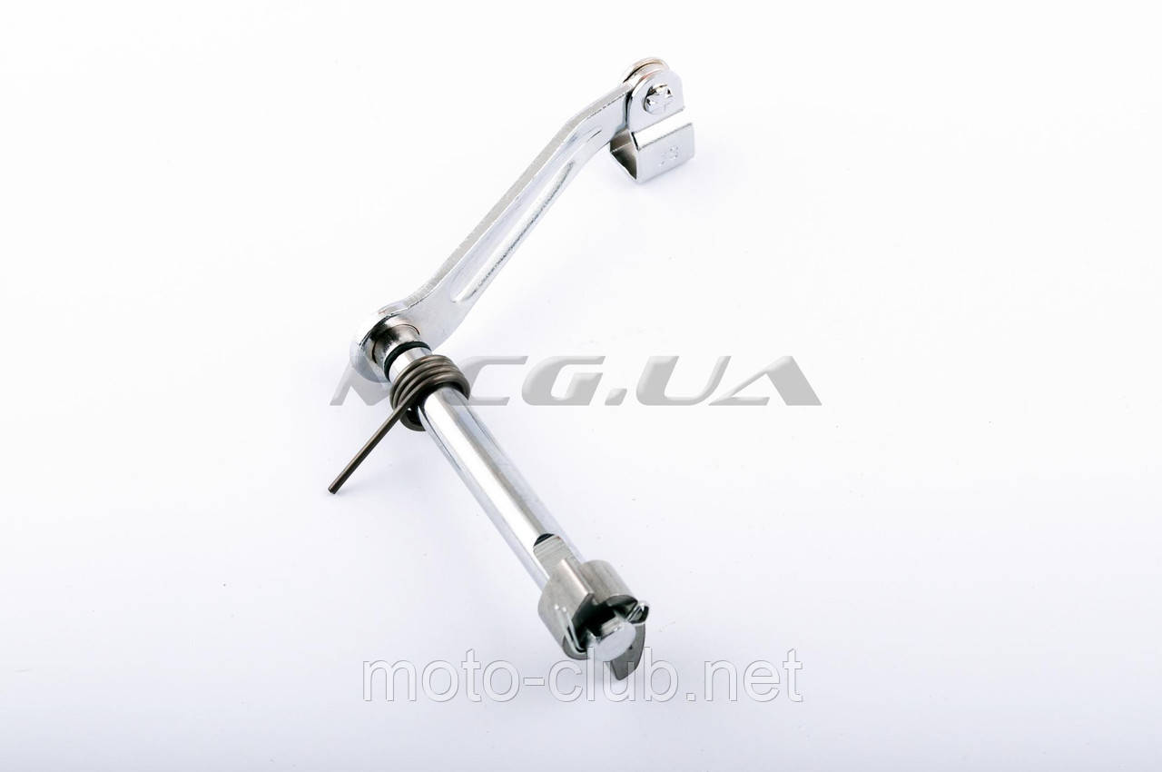 Важіль зчеплення на мотоцикл із двигуном 4T CG150 "FUJI", фото 1