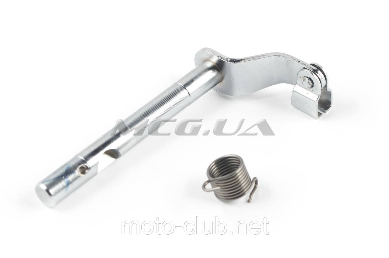 Важіль зчеплення на мотоцикл із двигуном 4T CB125/150 "ZZQ", фото 1