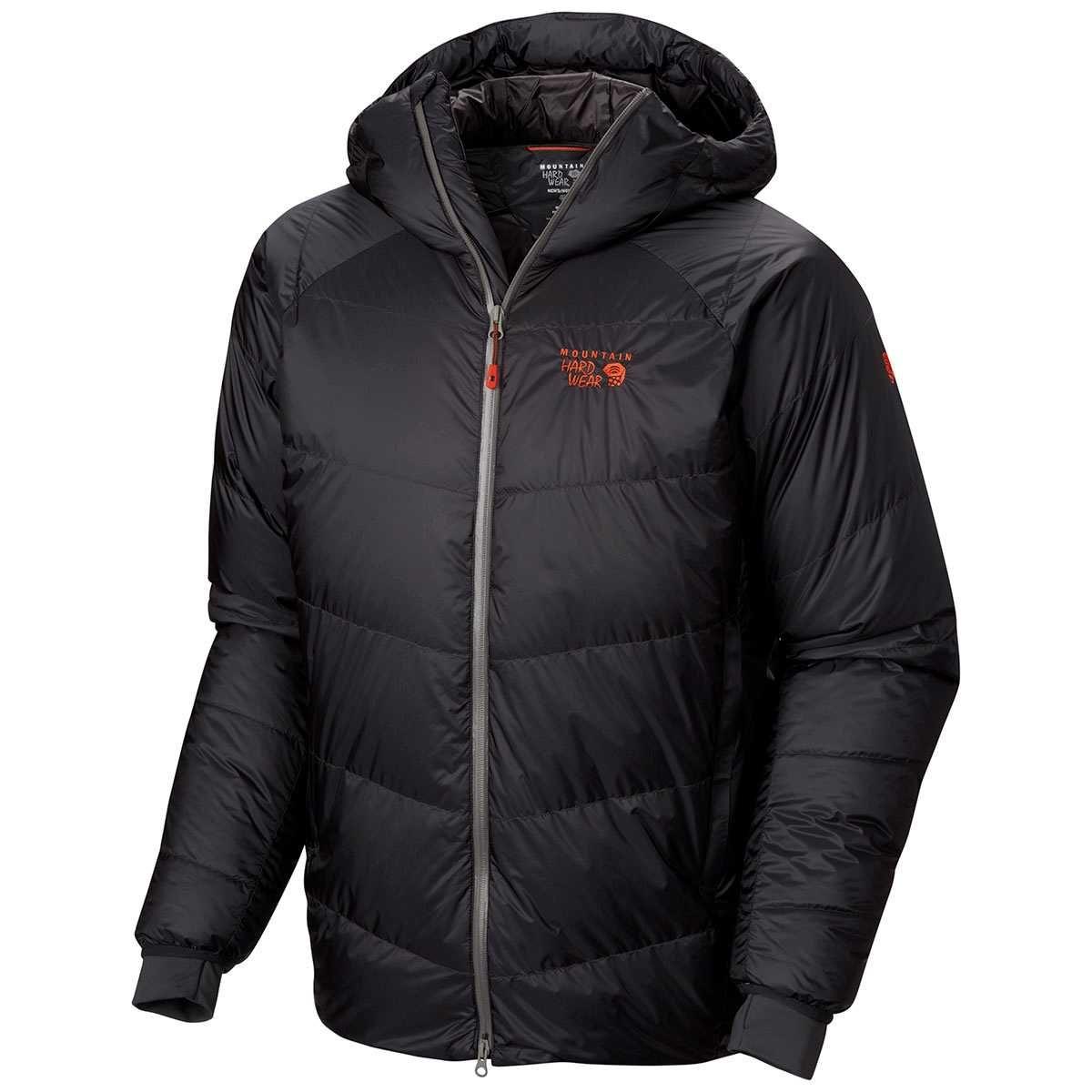 Mountain Hardwear Nilas 850 Fill Power Rab Mammut
