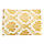 Плівка Supretto самоклеюча 8 м, білий з золотом (Арт. 71260002), фото 5