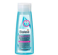 Тонік Balea Gesichtswasser Hautrein Anti-Pickel, 200 ml