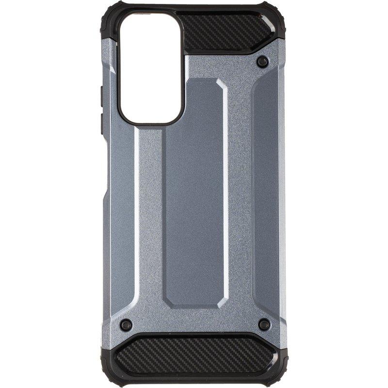 Xiaomi Redmi Note 12 Чохол-накладка Gelius Hard Defence PC Series Navy Grey