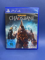 Warhammer Chaosbane для PS4