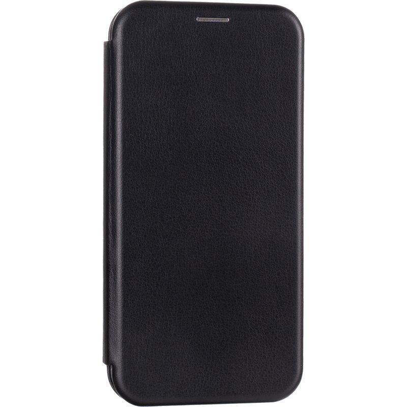 Samsung A346 A34 5G 2023 Чохол-книжка G-Case Ranger Series Black