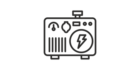 Електростанції