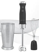 Блендер занурювальний Ardesto HBG-600BWH White