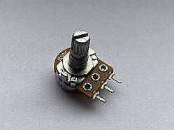 Потенціометр WH148 ALPHA B50k 15mm для пульта Vestax PMC05