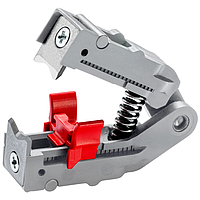 Сменный блок ножей KNIPEX (книпекс) для инструмента для снятия изоляции, со специальными ножами (12 52 195)