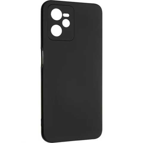 Samsung A145 A14 2023 Чохол-накладка Full Soft Case Full Soft Case Black