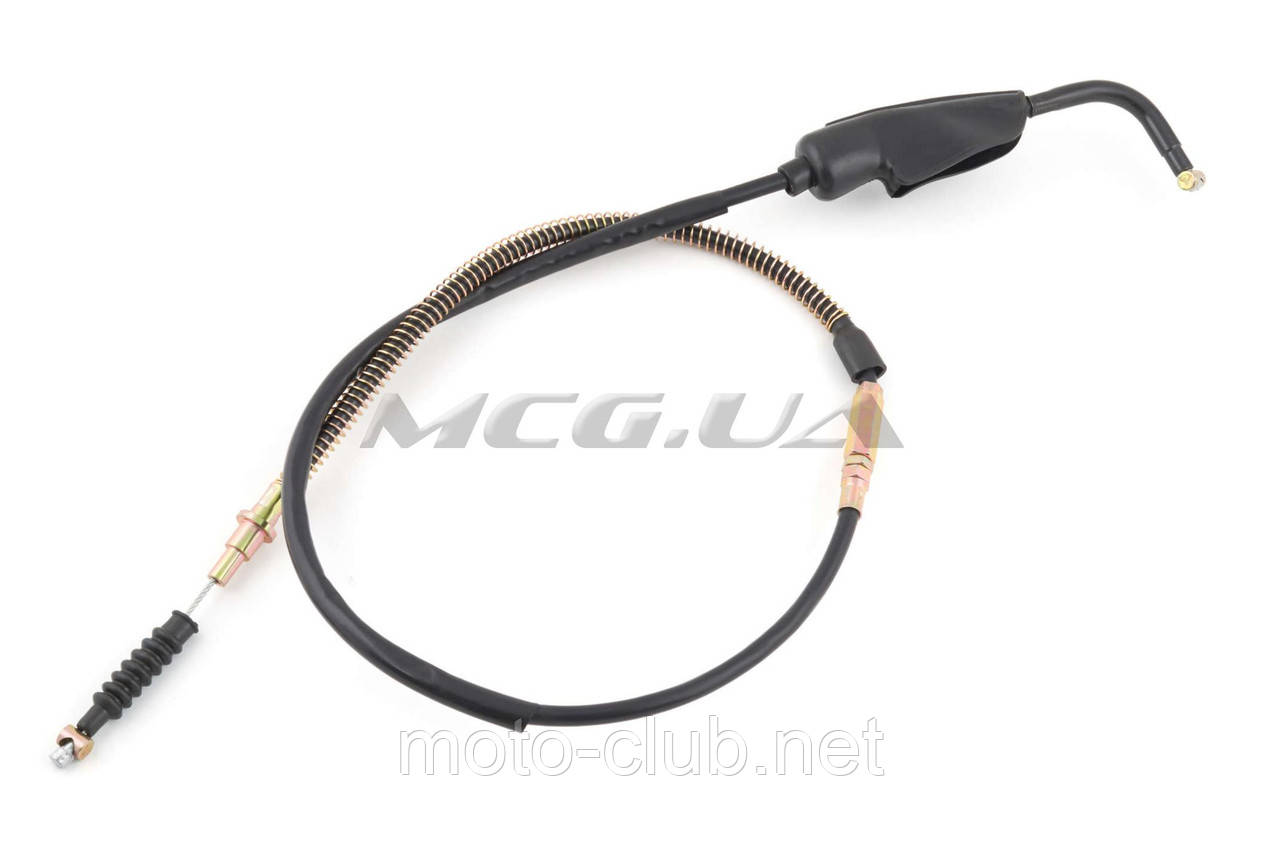 Трос зчеплення на мотоцикл Yamaha YBR125 "JAYACO", фото 1