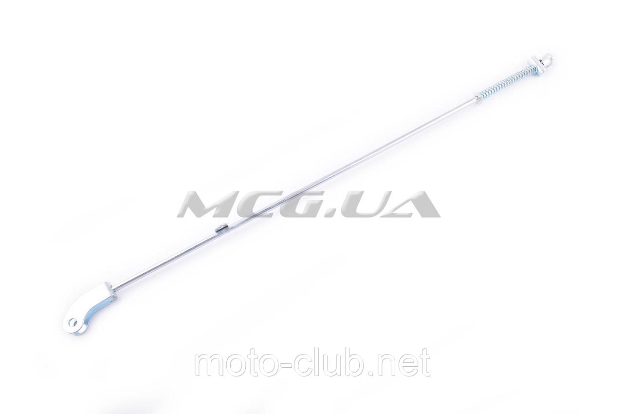Тяга заднього гальма на мотоцикл Viper (Zongshen) ZS125J "ROD", фото 1