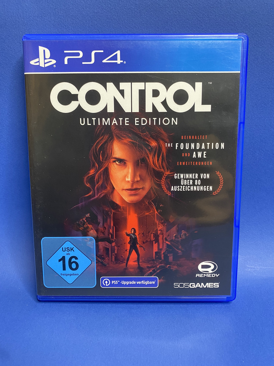 Control ps4 Prom.ua