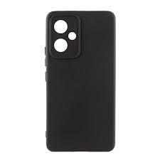 Xiaomi Redmi 12 Чохол-накладка Full Soft Case Full Soft Case Black