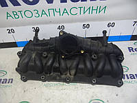 Коллектор впускной (2,0 TDI 16V) Skoda OCTAVIA 2 A5 2004-2009 (Шкода Октавия а5), 03G129713AF (БУ-255007)