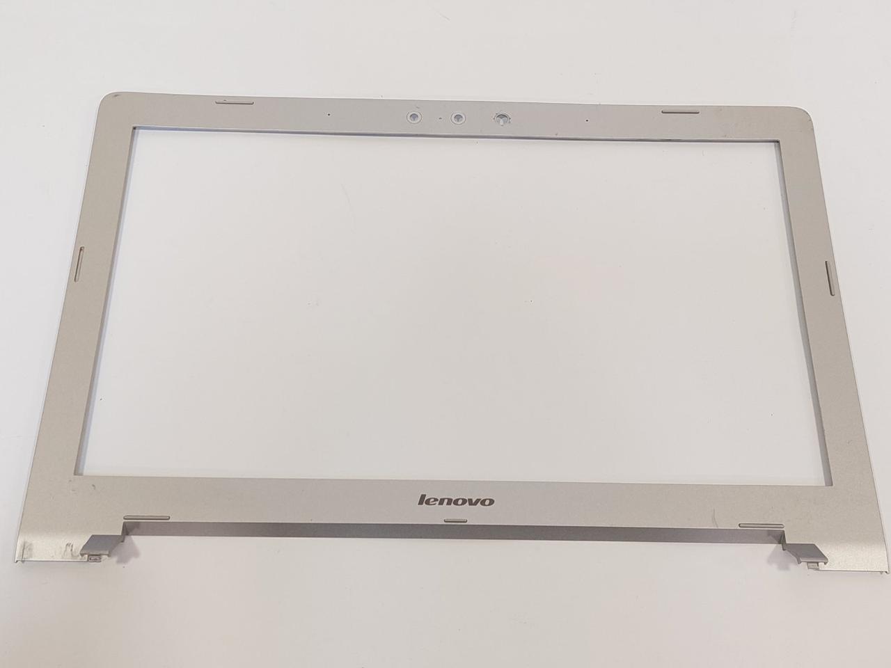 Б/В Корпус (рамка матриці экрану дисплея) до ноутбука Lenovo Z51-70 500-15ACZ 500-15ISK (AP1BJ000200)