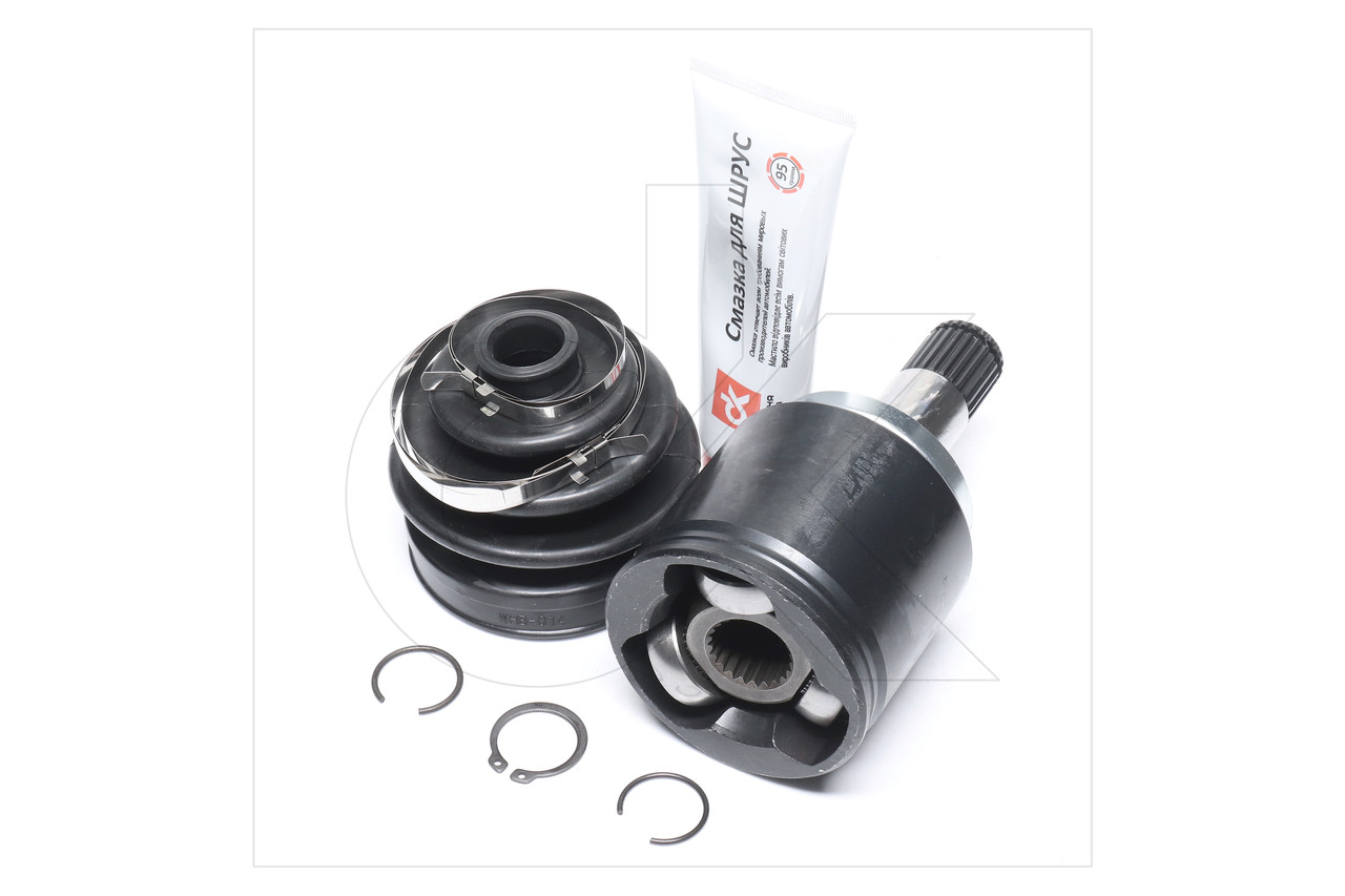 ШРУС, граната ВАЗ 2108, 2109, 21099 внутрішній, фото 1