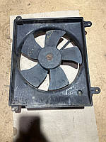 Вентилятор охлаждения основной Daewoo lanos(Део ланос),96259175