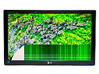 Монітор 24" LG W2442PE 1920x1080 Full HD, TN+Film, 16:9 C-Class Розбита Матриця (екран) 2шт