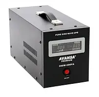 Джерело живлення EAP AVANSA 500VA 12-220V