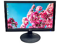 Монітор 24" LG W2442PE 1920x1080 Full HD, HDMI TN+Film, 16:9