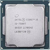 Процесор Intel Core i5-7500T sr337 socket 1151