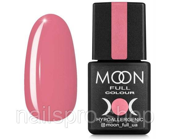 Гель-лак Moon Full Autum - Winter Gel Polish 8 мл, № 637