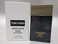 TESTER мужской парфюм Tom Ford Noir Extreme / Том Форд Нуар Экстрим / 100 ml