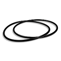 Кільце ущільнювач гільзи нижне 740.1002024 (134-5,8)