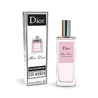 Тестер Exclusive женский Dior Miss Dior Blooming Bouquet 70 мл