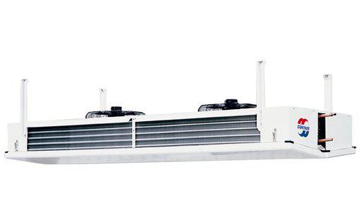 Охладитель для промышленного кондиционирования Guntner GBK050.2B/47