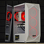 Ігровий комп'ютер Ryzen 7 5700X / RTX 5060 8GB "CHIMAERA", фото 2