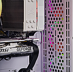 Ігровий комп'ютер Ryzen 7 5700X / RTX 5060 8GB "CHIMAERA", фото 7