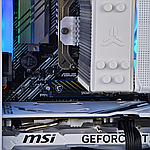 Ігровий комп'ютер Ryzen 7 5700X / RTX 5060 8GB "CHIMAERA", фото 6