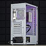 Ігровий комп'ютер Ryzen 7 5700X / RTX 5060 8GB "CHIMAERA", фото 5