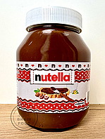 Шоколадная паста Nutella 1000 г