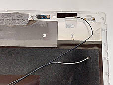Б/В Корпус (кришка матриці екрану дисплея) до ноутбука Lenovo Z51-70 500-15ACZ 500-15ISK (AP1BJ000110), фото 5
