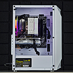 Ігровий комп'ютер Ryzen 7 5700X / RTX 5060 8GB "CHIMAERA", фото 4