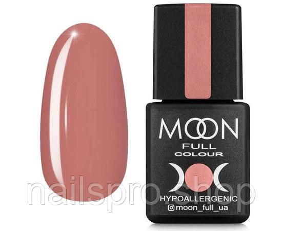 Гель-лак Moon Full Autum - Winter Gel Polish 8 мл, № 638, фото 1