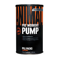 Белок Universal Nutrition Animal Pump 30 packs, Universal Амур