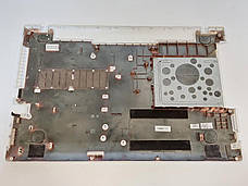 Б/В Корпус (нижня кришка піддон корито) до ноутбука Lenovo Z51-70 500-15ACZ 500-15ISK (AP1BJ000310), фото 2