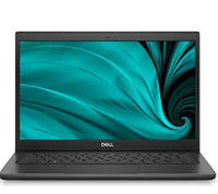 Ноутбук DELL Latitude 3420/Core i5-1135G7/16 ГБ/256 ГБ SSD/14.0&quot; FHD/Intel Iris Xe/Cam &amp;