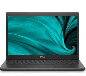 Ноутбук DELL Latitude 3420/Core i5-1135G7/16 ГБ/256 ГБ SSD/14.0&USL; FHD/Intel Iris Xe/Cam &amp;