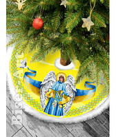 Спідниця під ялинку для вишивки бісером ТМ ТМ Biser Art 6060027