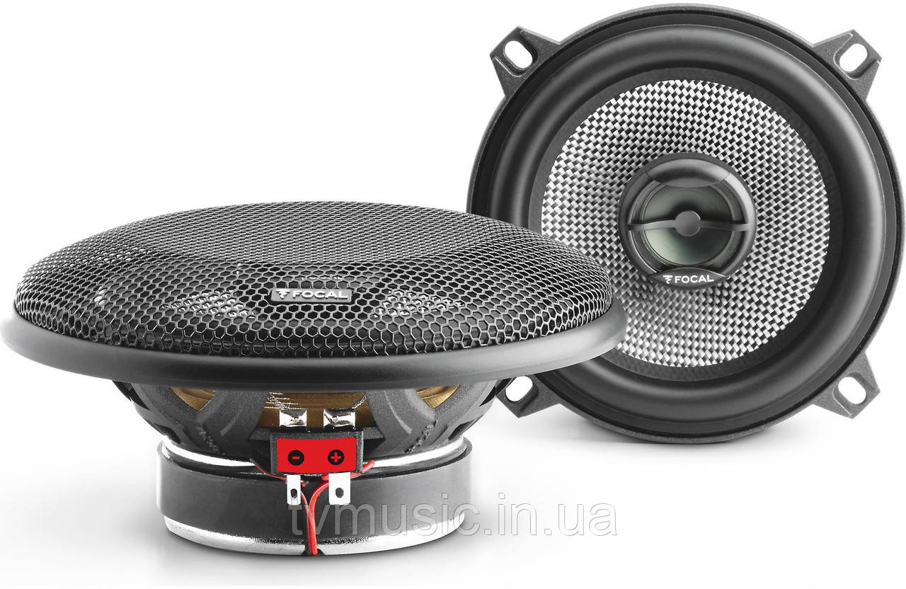 Автоакустика Focal 130 AC